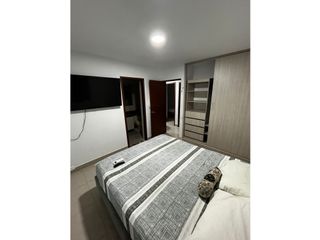 Foto 5 de Se vende apartamento en Santa Anita