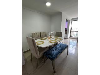 Foto 3 de Se vende apartamento en Santa Anita