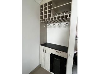 Foto 6 de Se vende apartamento en Santa Anita