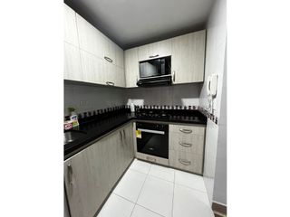 Foto 1 de Se vende apartamento en Santa Anita