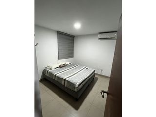 Foto 10 de Se vende apartamento en Santa Anita