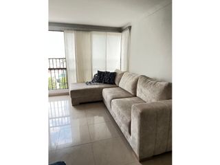 Foto 4 de Se vende apartamento en Santa Anita