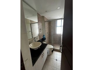 Foto 14 de Se vende apartamento en Santa Anita