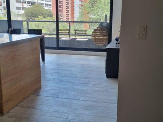 Gonzalez Suarez, Departamento en renta, 114 m2, 2 habitaciones, 3 baños, 1 parqueadero