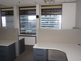Oficina en  torre IBM
