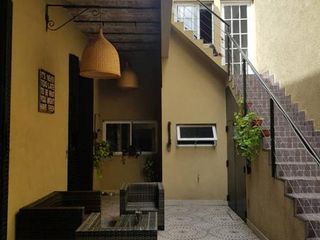 Casa en venta en Villa Devoto