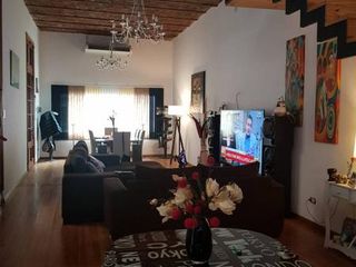 Casa en venta en Villa Devoto