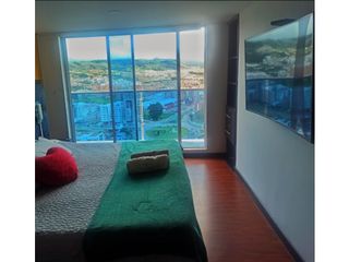 Foto 5 de Apartamento 2802,Edificio In Altezza,Tunja