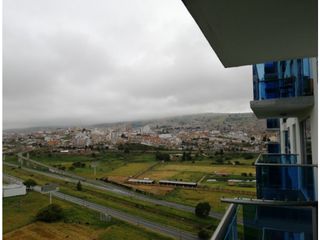 Foto 4 de Apartamento 2802,Edificio In Altezza,Tunja