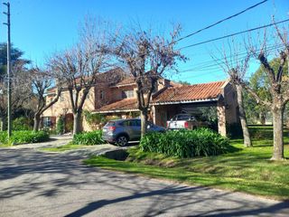 Venta casa en barrio Cerrado Praderas de San Ignacio -  Alquiler Enero 24- San Miguel