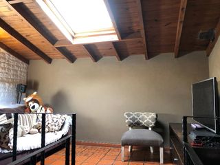 Foto 3 de Chalet PH en venta en Villa Sarmiento