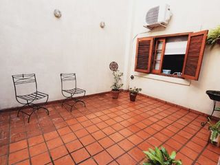 Foto 5 de Chalet PH en venta en Villa Sarmiento