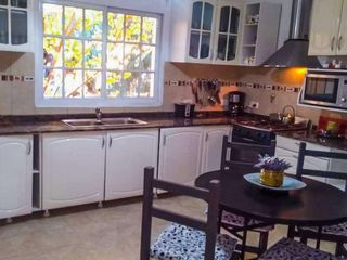 Foto 7 de VENTA. Casa 2 dormitorios 2 dtos. San Francisco de Monte de Oro.