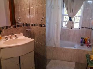 Foto 2 de VENTA. Casa 2 dormitorios 2 dtos. San Francisco de Monte de Oro.