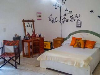 Foto 10 de VENTA. Casa 2 dormitorios 2 dtos. San Francisco de Monte de Oro.