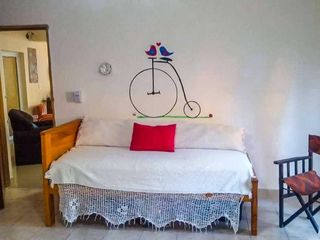 Foto 9 de VENTA. Casa 2 dormitorios 2 dtos. San Francisco de Monte de Oro.
