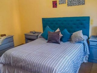 Foto 8 de VENTA. Casa 2 dormitorios 2 dtos. San Francisco de Monte de Oro.