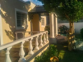 Foto 1 de VENTA. Casa 2 dormitorios 2 dtos. San Francisco de Monte de Oro.