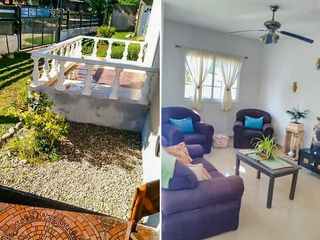Foto 5 de VENTA. Casa 2 dormitorios 2 dtos. San Francisco de Monte de Oro.