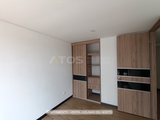 Foto 12 de apartamento en venta en colinas del norte. Cod V5728