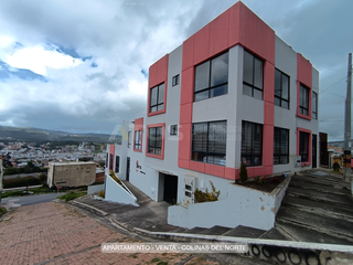 Foto 1 de apartamento en venta en colinas del norte. Cod V5728