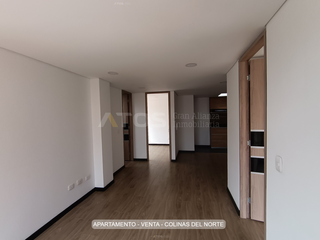 Foto 5 de apartamento en venta en colinas del norte. Cod V5728