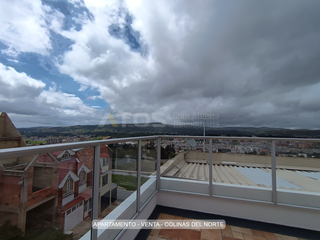 Foto 13 de apartamento en venta en colinas del norte. Cod V5728