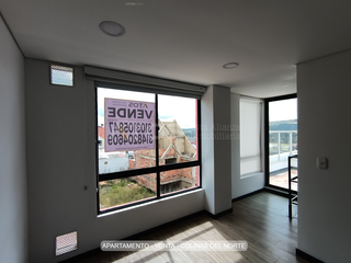 Foto 9 de apartamento en venta en colinas del norte. Cod V5728