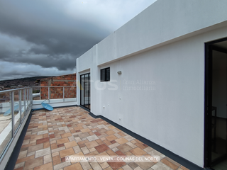 Foto 14 de apartamento en venta en colinas del norte. Cod V5728