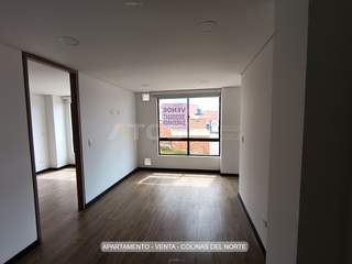 Foto 2 de apartamento en venta en colinas del norte. Cod V5728