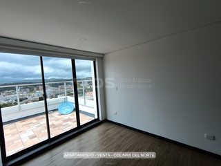 Foto 10 de apartamento en venta en colinas del norte. Cod V5728