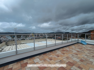 Foto 15 de apartamento en venta en colinas del norte. Cod V5728