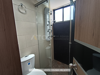 Foto 11 de apartamento en venta en colinas del norte. Cod V5728