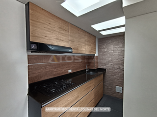 Foto 3 de apartamento en venta en colinas del norte. Cod V5728