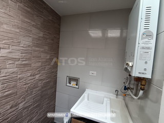 Foto 4 de apartamento en venta en colinas del norte. Cod V5728