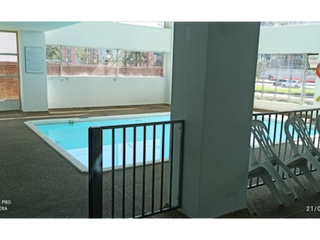 En venta hermoso duplex, en Colina campestre Suba Bogota.