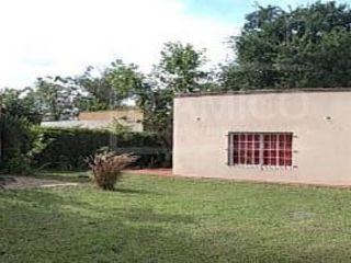 Venta de Casa 2 AMBIENTES en Marcos Paz