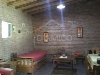 Venta de Casa 2 AMBIENTES en Marcos Paz