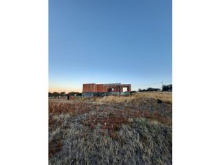 Foto 8 de VENTA-LOTE MAS CASA EN CONSTRUCCIÓN-SINSACATE