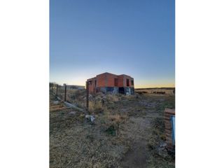 Foto 3 de VENTA-LOTE MAS CASA EN CONSTRUCCIÓN-SINSACATE