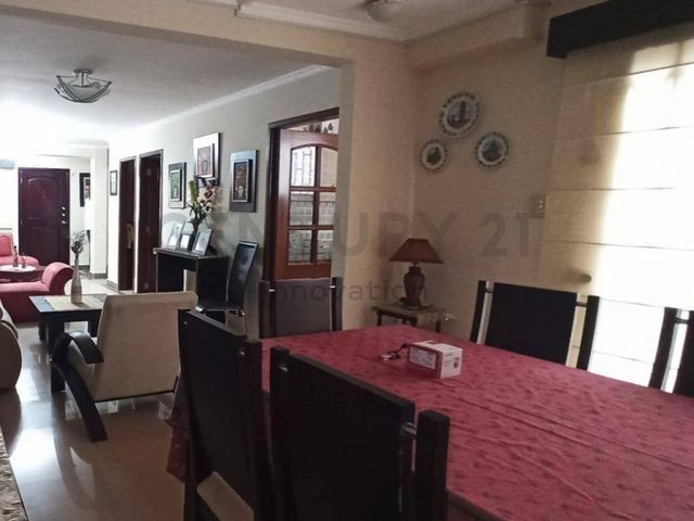 Casa en venta Valle Alto, vía a la costa JRG
