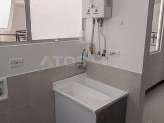Foto 4 de apartaestudio en venta en muiscas. Cod V5749