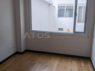 Foto 1 de apartaestudio en venta en muiscas. Cod V5749