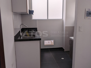 Foto 2 de apartaestudio en venta en muiscas. Cod V5749