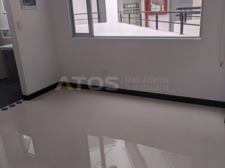 Foto 3 de apartaestudio en venta en muiscas. Cod V5749