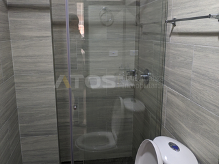 Foto 5 de apartaestudio en venta en muiscas. Cod V5749
