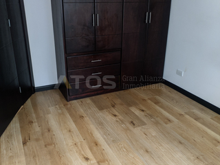 Foto 7 de apartaestudio en venta en muiscas. Cod V5749