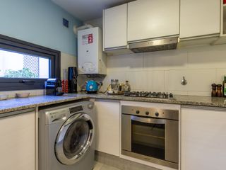 Departamento 3 dormitorios venta La Plata cochera