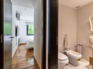 Departamento 3 dormitorios venta La Plata cochera