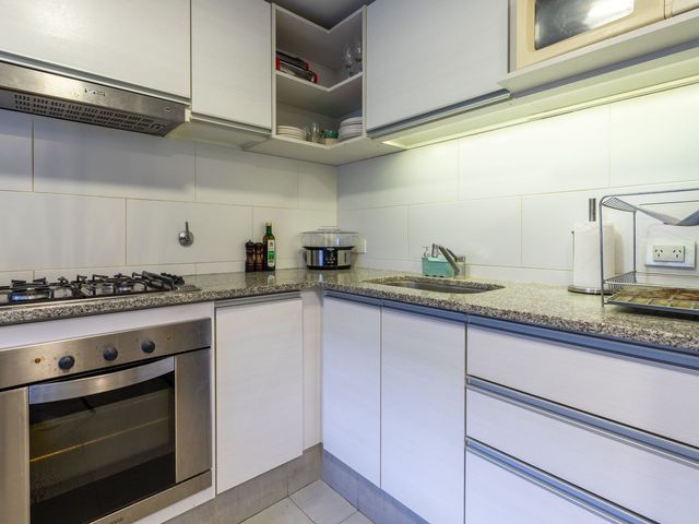 Departamento 3 dormitorios venta La Plata cochera